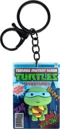 Thumbs Up ThumbsUP! Schlüsselanhänger - TMNT - Acryl