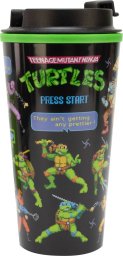 Thumbs Up ThumbsUP! Thermo Kaffeebecher - TMNT