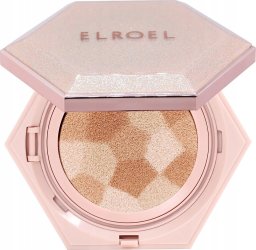  ELROEL_Correttivo Blending Compact Cushion podkład korygujący w kompakcie 21 12,5g