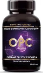 INTENSON_Opc suplement diety 60 tabletek