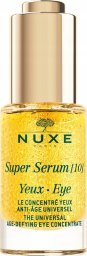 Super Serum 10 Age-Defying Eye Concentrate serum pod oczy 15ml