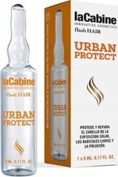  LA CABINE_Urban Protect ampułka do włosów 5ml