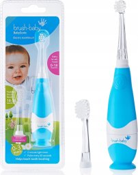 Szczoteczka BabySonic Niebieska