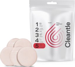  Cleantle Cleantle Pinky Applicator Pad - 5 pack