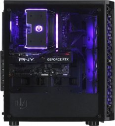 Komputer Actina Actina ENDORFY 5600/16GB/1TB/RTX4060/600W