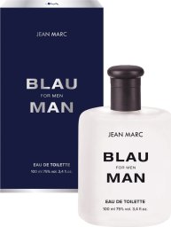 DRAMERS  JEAN MARC Blau Men Woda toaletowa 100 ml