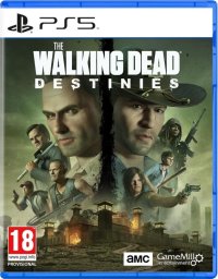  The Walking Dead: Destinies (PS5)