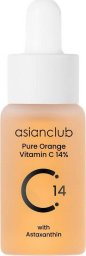 Pure Orange Vitamin C 14% serum do twarzy 15ml