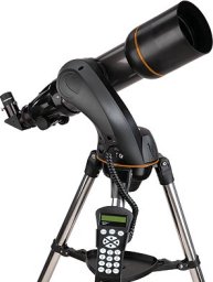 Teleskop Celestron Teleskop Celestron NexStar 102 SLT