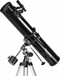 Teleskop Celestron Teleskop Celestron PowerSeeker 114 EQ