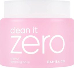 Banila Co BANILA_Clean it Zero Cleansing Balm Original oczyszczający balsam do twarzy 180ml