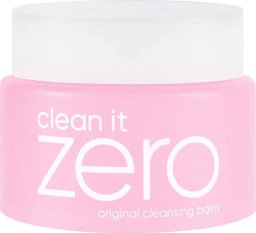 Banila Co BANILA_Clean it Zero Cleansing Balm Original oczyszczający balsam do twarzy 100ml