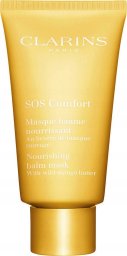  CLARINS_SOS Comfort maseczka do twarzy 75ml