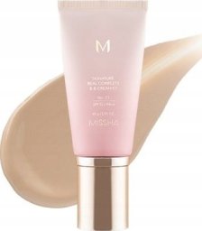  MISSHA_Signature Real Complete BB Cream krem BB do twarzy 23 45g