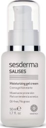  SESDERMA_Salises krem-żel nawilżający 50ml