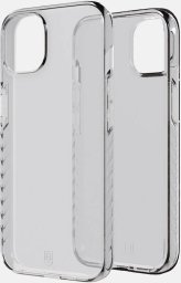 BodyGuardz BodyGuardz Carve Clear Case for the 2022 iPhone 14 standard