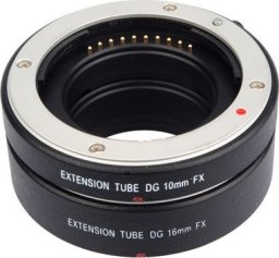 Walimex BIG extension tube set Fuji FX (423073)