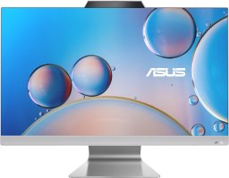 Komputer Asus ASUS M3702WFAK-WPE008W AMD Ryzen 3 7320U 68,6 cm (27") 1920 x 1080 px All-in-One PC 8 GB LPDDR5-SDRAM 512 GB SSD Windows 11 Hom