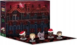 Funko Pop FUNKO Advent Calendar: Stranger Things 2024