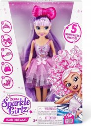 Zuru Lalka 10.5 cala Sparkle Girlz Wymarzone stylizacje ZURU Sparkle Girlz