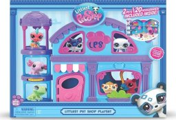 Figurka Papo LITTLEST PET SHOP playset