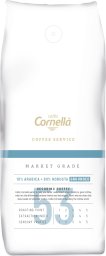 Kawa mielona Cornella Kawa mielona CORNELLA 53 Coffee Service Market Grade Grounded 1 kg