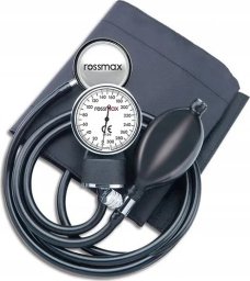 Ciśnieniomierz Rossmax Rossmax Palm Type Sphygmomanometer GB102