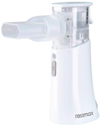 Rossmax Rossmax NC200 Mesh nebulizer