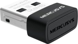 Karta sieciowa Mercusys Adapter nano USB Bluetooth 5.3 Mercusys MA530