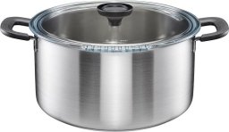 Fiskars CASSEROLE FF 7L WITH LID 1072318