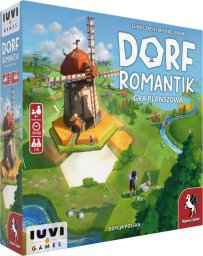 IUVI Games Dorfromantik IUVI Games