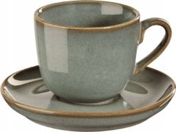 Asa Selection Cappuccino cup with a saucer Asa Selection