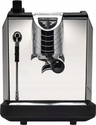 Ekspres ciśnieniowy Nuova Nuova Simonelli Oscar II Espresso Coffee Machine - Black/Silver