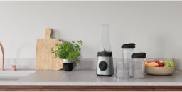 Blender kielichowy Electrolux Blender Create 4 E4CB1-6ST