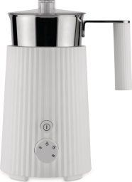 Spieniacz do mleka Alessi Milk frother Alessi Plisse White