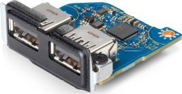 Adapter USB HP HP 13L58AA adapter Wewnętrzny USB 3.2 Gen 1 (3.1 Gen 1)
