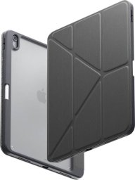 Etui na tablet Uniq Etui UNIQ Moven iPad Air 13" 2024 szare - Gwarancja bezpieczeństwa. Proste raty. Bezpłatna wysyłka od 170 zł.