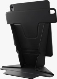Etui na tablet Uniq Etui UNIQ Ryze 360 iPad Air 11" 2024 czarne - Gwarancja bezpieczeństwa. Proste raty. Bezpłatna wysyłka od 170 zł.