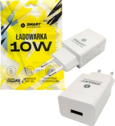 Ładowarka Smart Hardware ŁADOWARKA SIECIOWA SMART HARDWARE SZYBKA 10W