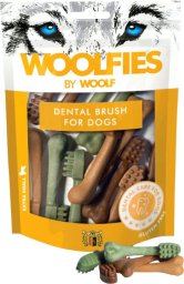 WOOLF  WOOLF DENTAL BRUSH XS 200g