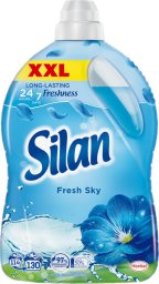 Płyn do płukania Silan Fresh Sky 2.86l