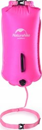  Naturehike Worek waterproof bag 28l nh17s001-g-rose red NATUREHIKE