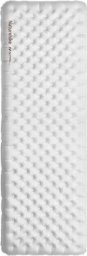 Naturehike Materac tuye r 8.8 cnk2450ws015 square long wide-carbon silver NATUREHIKE