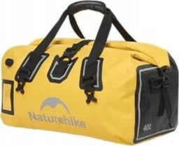 Naturehike Torba waterproof travel bag 40l cnk2450xb015-yellow NATUREHIKE