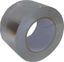 EXPERT ALUMINIUM ADHESIVE TAPE NALU0075 75