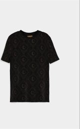  Givenchy League Of Legends - Men&apos;s Core Short Sleeve