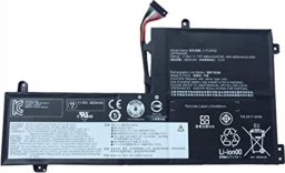  Lenovo 3-cell rechargeable battery,