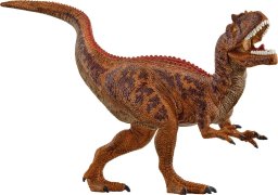 Figurka Mattel Dinozaur Allosaurus z dźwiękiem BY168-2B 04160