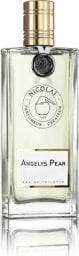 Dear Barber Nicolai Angelys Pear 100ml EDT