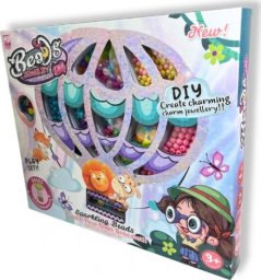 Mentor Zestaw koralików 338-1065 10147